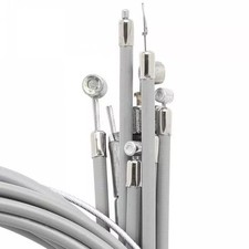 Set Series Bowden Cables And