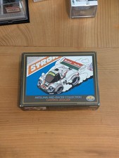 Mitsuwa mid racer castrol - racer,