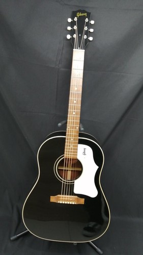 Gibson ebony 1999 used - gibson,