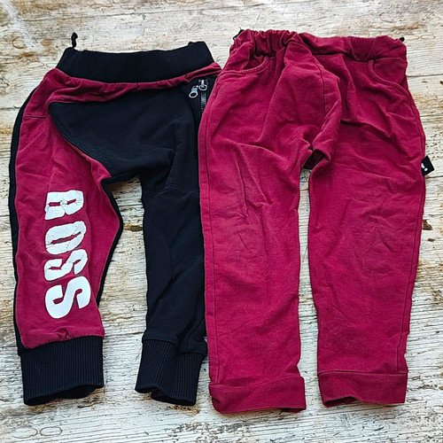 Style kids boys jogger - style,