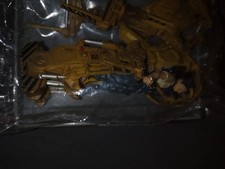 chinise power loader alien figure