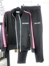 New Womens Palm Angels Tracksuit Unisex