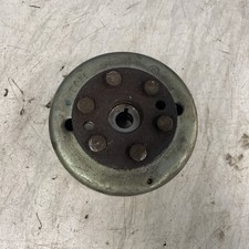 YAMAHA YW125 YW 125 ZUMA FLYWHEEL STATOR GENERATOR COIL ROTOR FLY WHEEL OEM