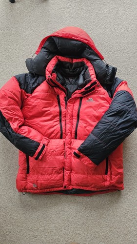 Mountain equipment annapurna - mountain,