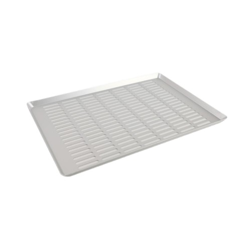 Perforated sheet pan - perforated,