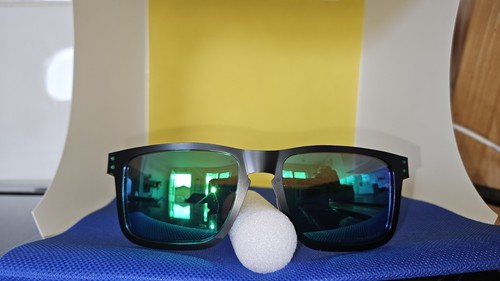 Oakley holbrook metal - oakley,