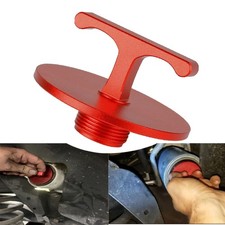 Oil Filter Plug Tool for Dodge