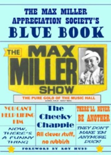 The max miller appreciation - miller,