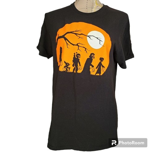 New star wars halloween - new,