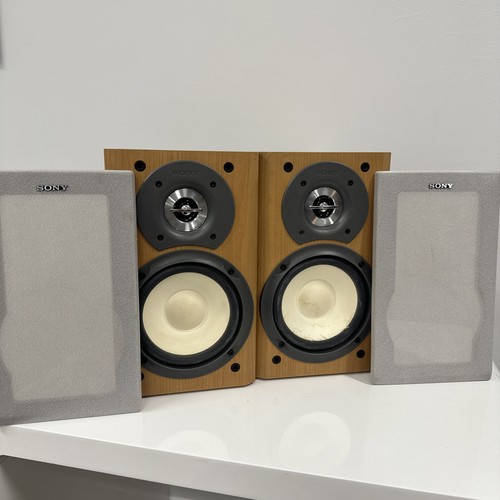 Sony ccp500 hifi - sony,
