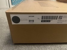 IKEA EKTORP Cover for 3-seat