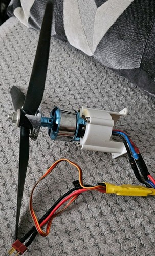 Art tech brushless - brushless,