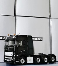Volvo fh5 globetrotter 8x4 - fh5,