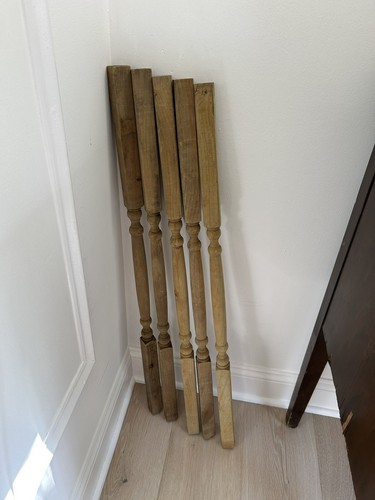 Vtg reclaimed salvage farm - vtg,