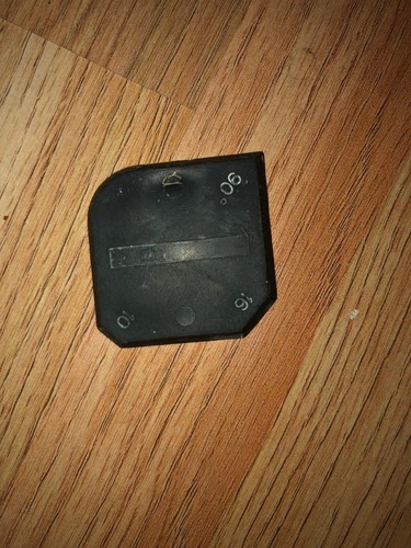Profiling tool for silicone - tool,