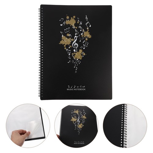 Storage folder marching band - marching,