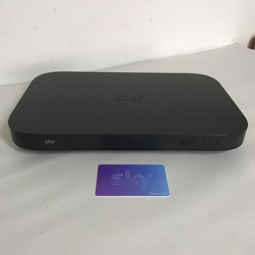 Sky box es130 1tb remote - sky,