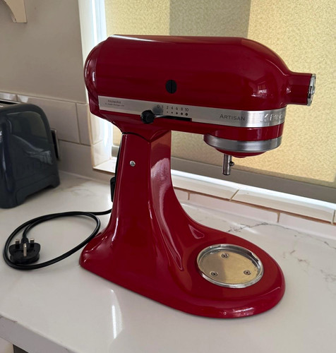 Kitchenaid artisan stand - artisan,