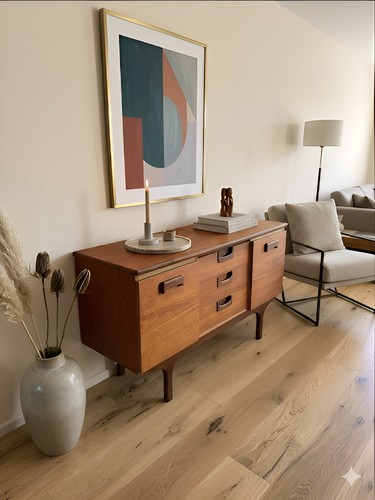 Mid century vintage short - vintage,,