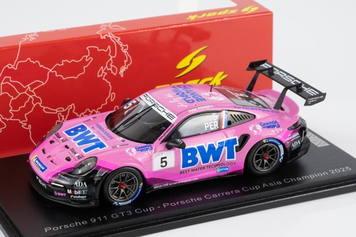 Spark porsche 911 gt3 - spark,