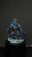 Games Workshop Warhammer 40k