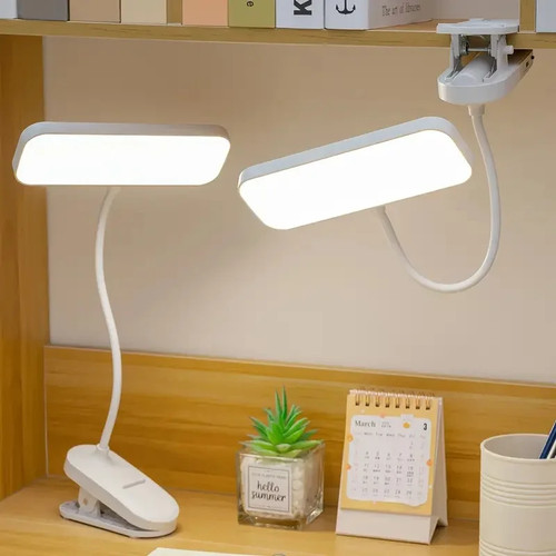 Mini led clip - clip, on
