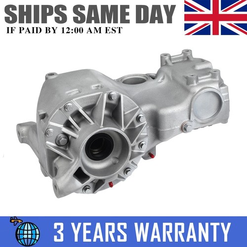 Fit for freelander - freelander, rear