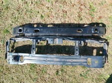 Ford Fiesta Front Panel 1999