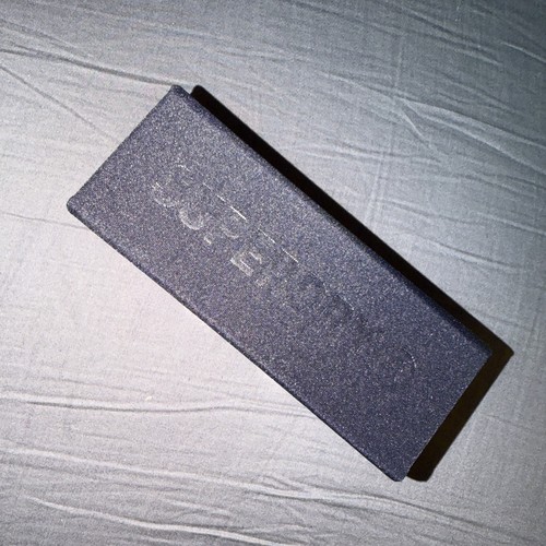 Super dry semi - super,