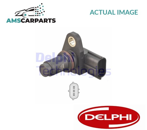 Camshaft position sensor - position,