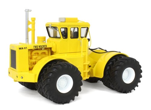 Ertl wagner wa17 national - -,
