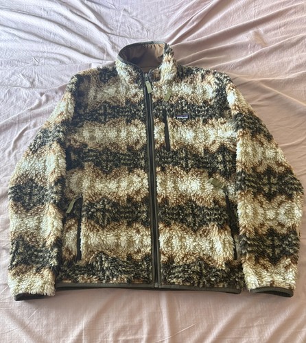 Patagonia mens medium retro - patagonia,
