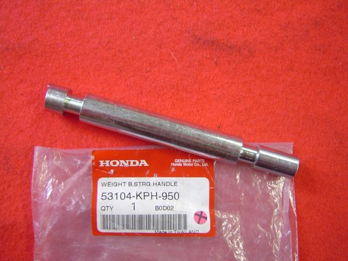 Cbf125 anf125 03 - anf125, 03/10