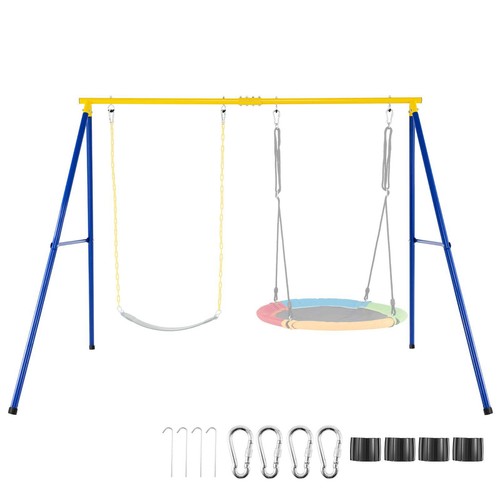 Frame swing stand for - stand, 2