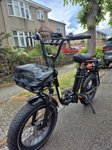 Koolux bike for - x7,