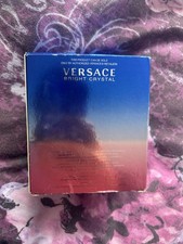Versace Bright Crystal Eau de