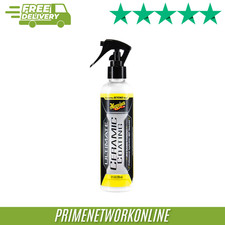 Meguiar's Ultimate Ceramic Coating 236ml 100% ORIGINAL ⭐⭐⭐⭐⭐