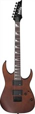 Ibanez GRG121DXWNF Walnut Flat
