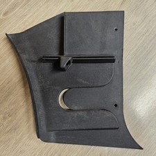 Vauxhall Nova Mk 1 Front