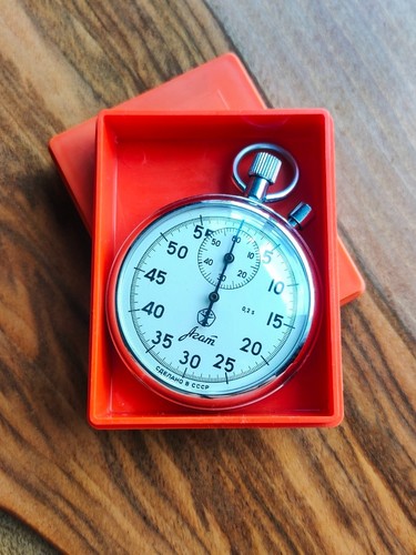Vintage soviet agat - vintage,