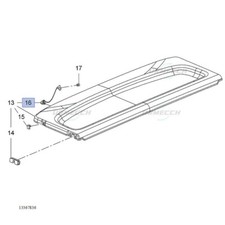FOR VAUXHALL OPEL CORSA D & E