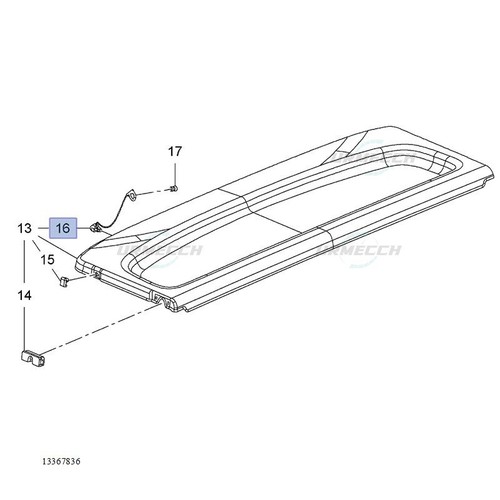 For vauxhall opel - for,