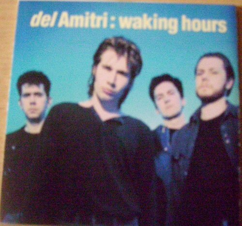 Del amitri waking hours - amitri, :