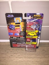 G1 STYLE TRANSFORMERS SET OF 3 DIECAST CARS BRAND NEW 2022 - OFFICIAL - HASBRO