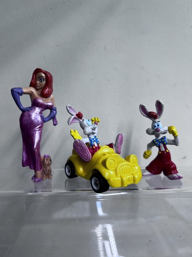 Bullyland disney 1988 - ,