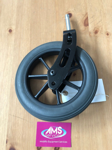 Etac manual wheelchair front - etac,