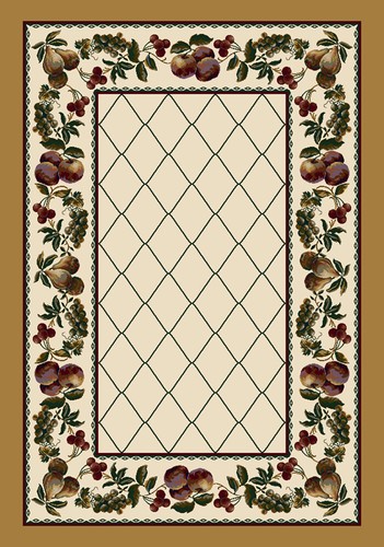 Milliken ivory contemporary - ivory,