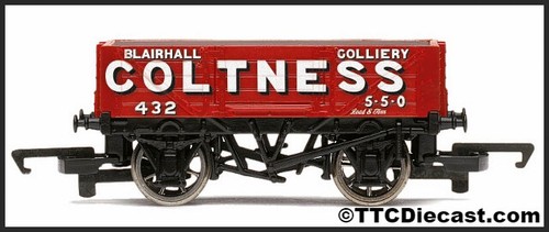 Hornby r6696 coltness iron - r6696, co