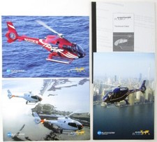 EADS Eurocopter EC120B