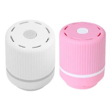 Electric Pump For Vacuum Storage Bags Travel Vacuum Pump CN Plug